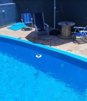Santa Terezinha House | Casa nova em Itanhaém-SP