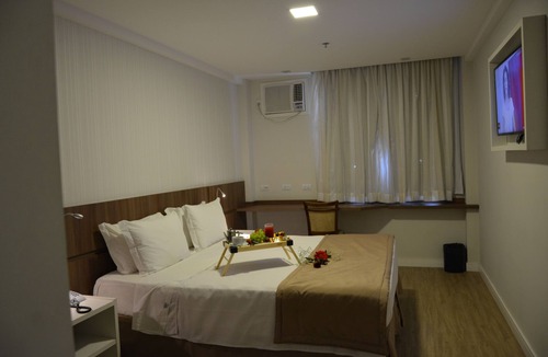 Centro Hotel | Casa Nova Hotel