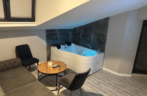 Kucukcekmece Hotel | Casa Nova Hotel