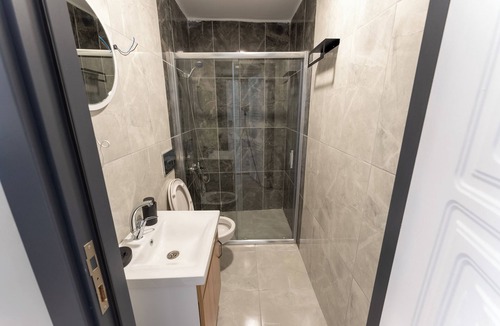 Kucukcekmece Hotel | Casa Nova Hotel