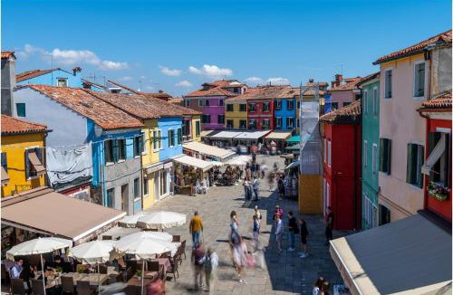 Burano House | Casa Nova