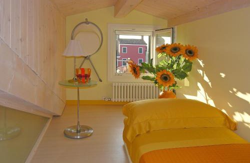 Burano House | Casa Nova