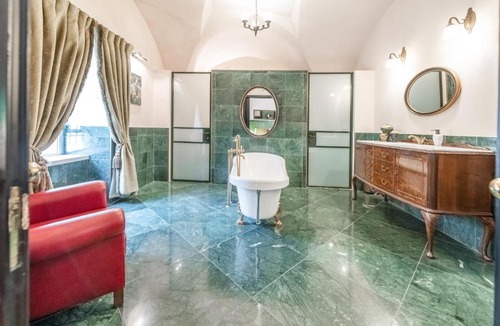 Jaffa Apartment | Casa Nova - Luxury Suites & Boutique Apart-Hotel