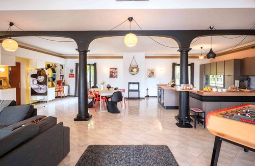 Sagone House | Casa Nova Maison d'hotes