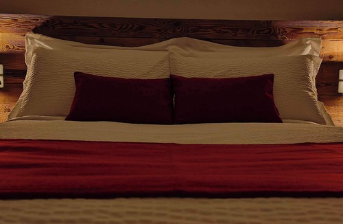 Sonico Bed & Breakfast | Casa NovecentoSei
