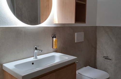 Sonico Bed & Breakfast | Casa NovecentoSei