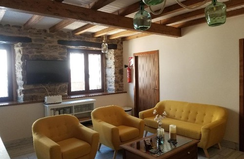 Fonfria House | Casa Nuñez