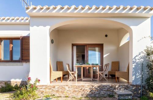 Badesi Villa | Casa Nuages
