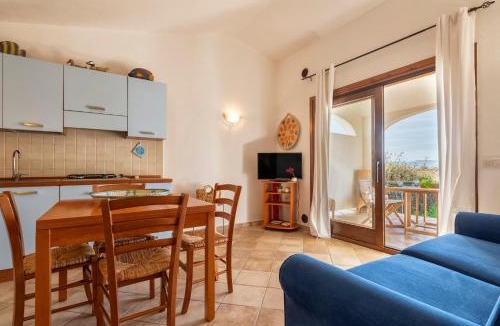 Badesi Villa | Casa Nuages