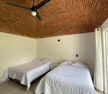 Ixmiquilpan House | Casa Nube