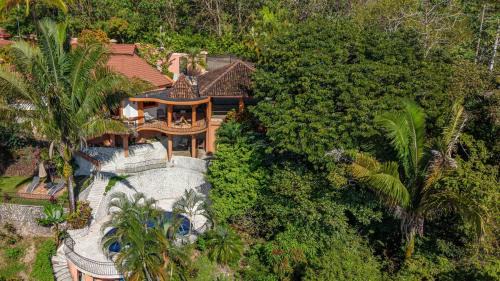 Puerto Carrillo Villa | Casa Nubes - Ocean View