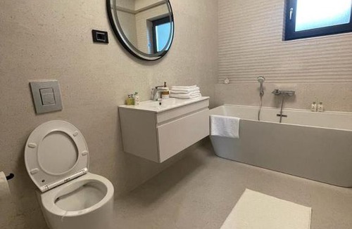 Buzau Bed & Breakfast | CASA NUCULUI