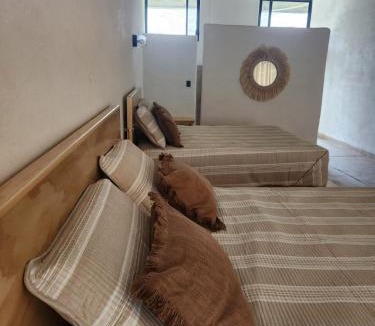 Santa Maria Hotel | Casa Nuestra Hotel Boutique y Experiencias para Compartir