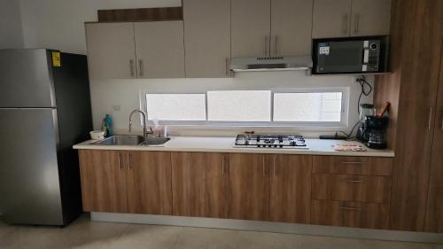Zempoala House | CASA NUEVA al Sur de Pachuca para descansar o trabajar sin ruido, con alberca