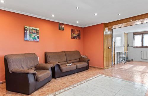 Las Rubias House | Casa Nueva