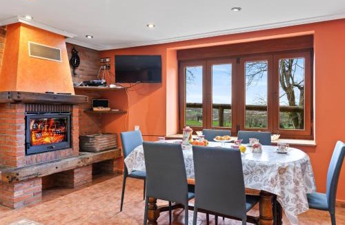 Las Rubias House | Casa Nueva