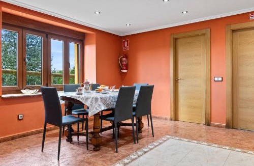 Las Rubias House | Casa Nueva