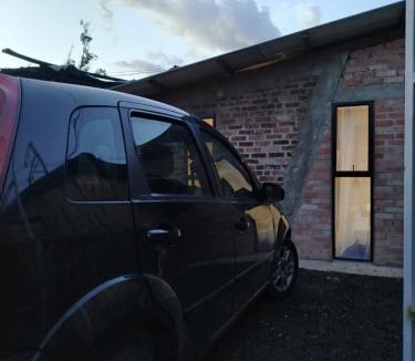 Coconuco Apartment | Casa Nuko