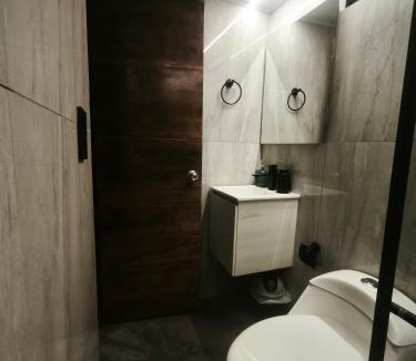 Coconuco Apartment | Casa Nuko