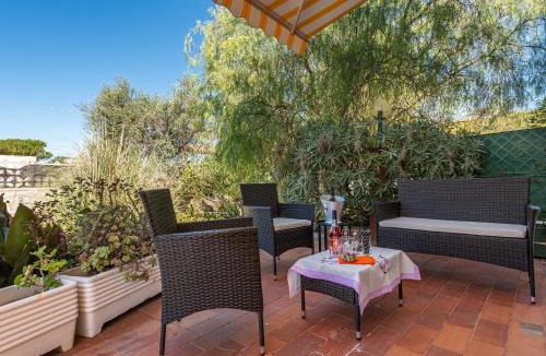 S'oru e Mari Villa | Casa Nunzia
