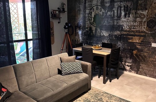 Rome Province Apartment | Casa Nuovo Salario, Palazzina in Cortina, Zona Roma Nord. Collegato Bene