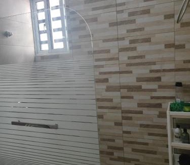 Los Frailes House | Casa Nury