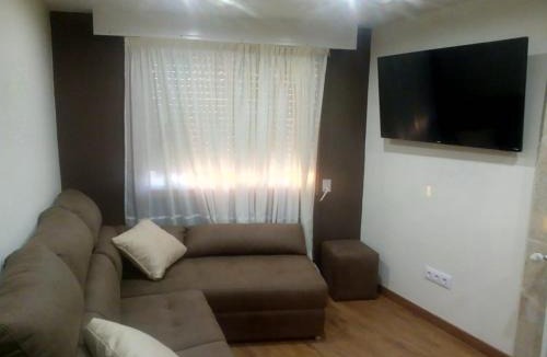 La Bola Ski Chalet | Casa o Cantón