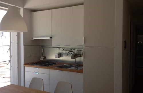Ognina Villa | CASA-O small design villa by the sea