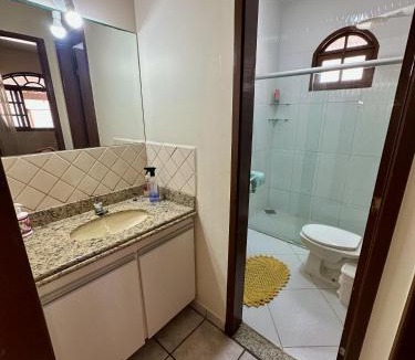 Manguinhos House | Casa O Tempo e o Vento