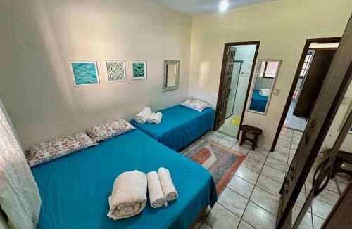 Manguinhos House | Casa O Tempo e o Vento