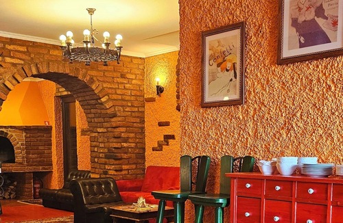 Marezige Bed & Breakfast | Casa Oasa