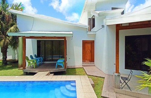 Tarcoles House | CASA OASIS