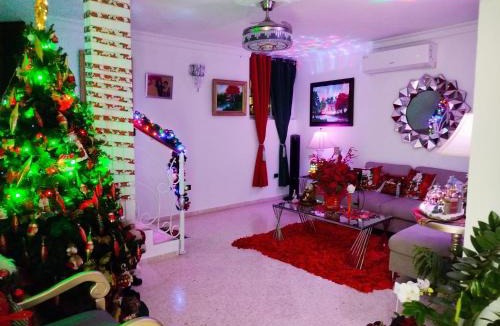 Mendoza House | Casa Oasis