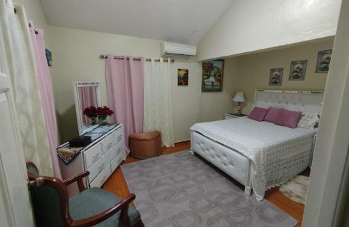 Mendoza House | Casa Oasis