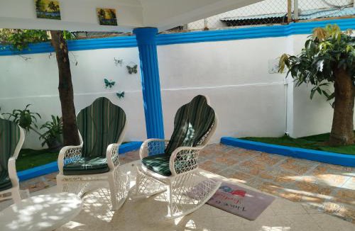 Mendoza House | Casa Oasis