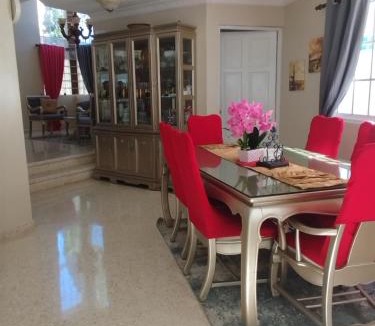 Mendoza House | Casa Oasis