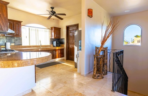 La Ventana House | Casa Oasis La Ventana