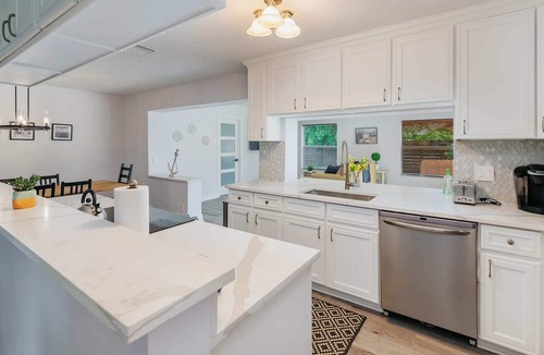 Lighthouse Point House | Casa Oasis w/Pool in Coastal/Beach Town!