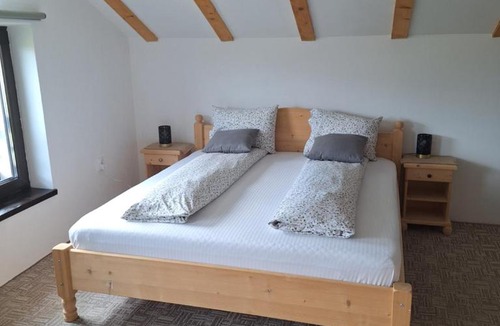 Cartisoara House | Casa Oaspeti Transfagarasan