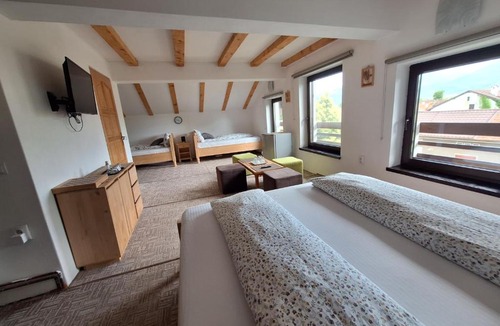 Cartisoara House | Casa Oaspeti Transfagarasan