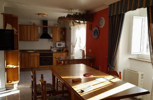 Lourenza House | Casa Occidente
