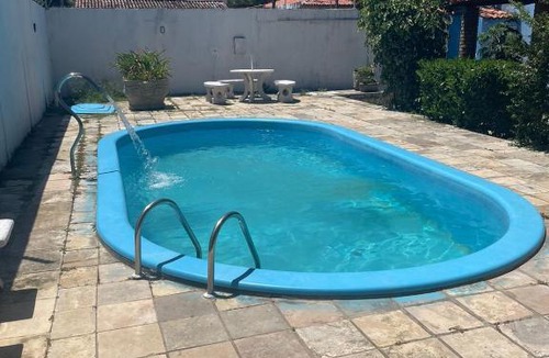 Praia do Frances House | Casa Oceano