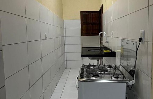 Praia do Frances House | Casa Oceano