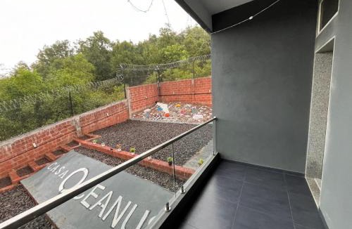 Ratnagiri House | Casa Oceanus - Pool View Room - Ganpatipule