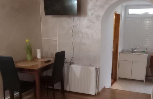 Tulcea House | Casa Octavia