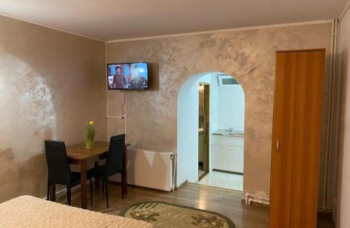 Tulcea House | Casa Octavia