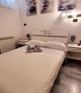 Como Apartment | Casa Ohana a home a dream