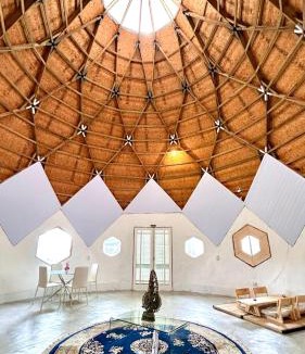 Lagoinha Hotel | Casa Ohm