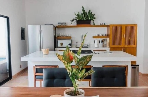 Punta de Mita House | Casa Ola Mita - Surf & Relax