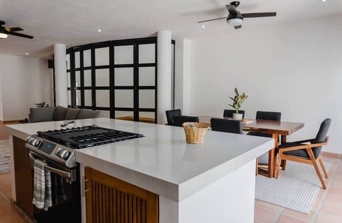 Punta de Mita House | Casa Ola Mita - Surf & Relax